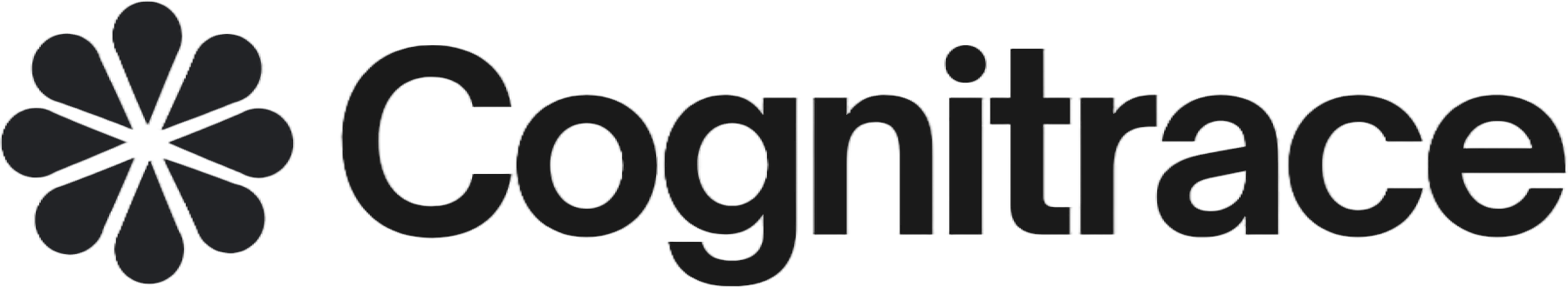 Cognitrace Logo