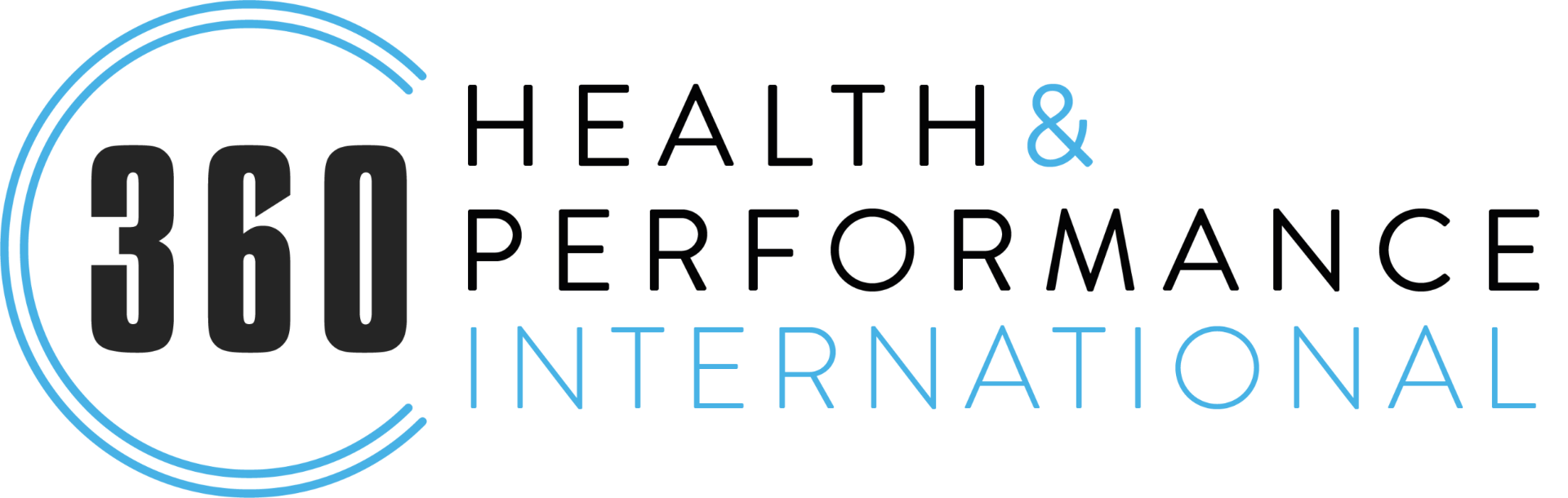 360 Health & Performance International