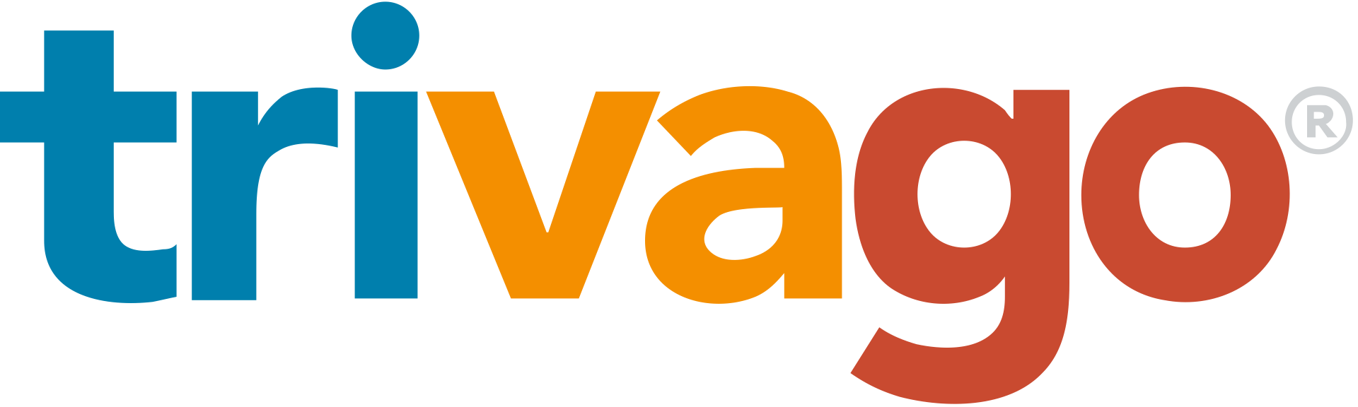 trivago Logo